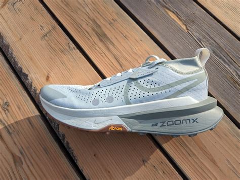 The Nike Zegama 2: Comfort and traction to go the distance.